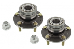 MAPCO 46547 Wheel Bearing Kit