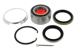 MAPCO 26260 Wheel Bearing Kit