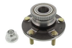 MAPCO 26547 Wheel Bearing Kit