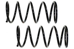 MAPCO 70564/2 Suspension Kit, coil springs