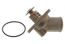 MAPCO 28710 Thermostat, coolant