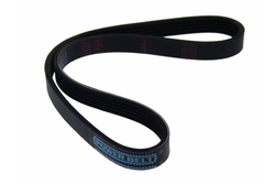 MAPCO 250715 V-Ribbed Belt