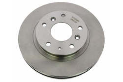 MAPCO 15534 Brake Disc