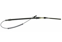 MAPCO 5709 Cable, parking brake