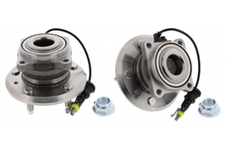 MAPCO 46786 Wheel Bearing Kit