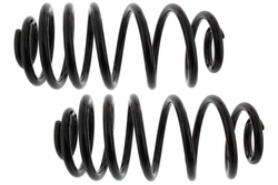 MAPCO 71717/2 Suspension Kit, coil springs