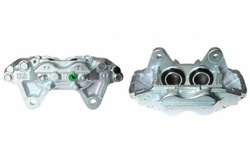 MAPCO 144048 Brake Caliper