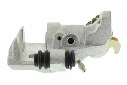 MAPCO 4504 Brake Caliper