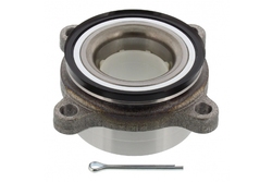 MAPCO 46559 Wheel Bearing Kit