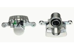 MAPCO 4589 Brake Caliper