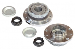 MAPCO 46342 Wheel Bearing Kit