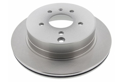 MAPCO 25712 Brake Disc