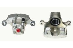 MAPCO 4284 Brake Caliper